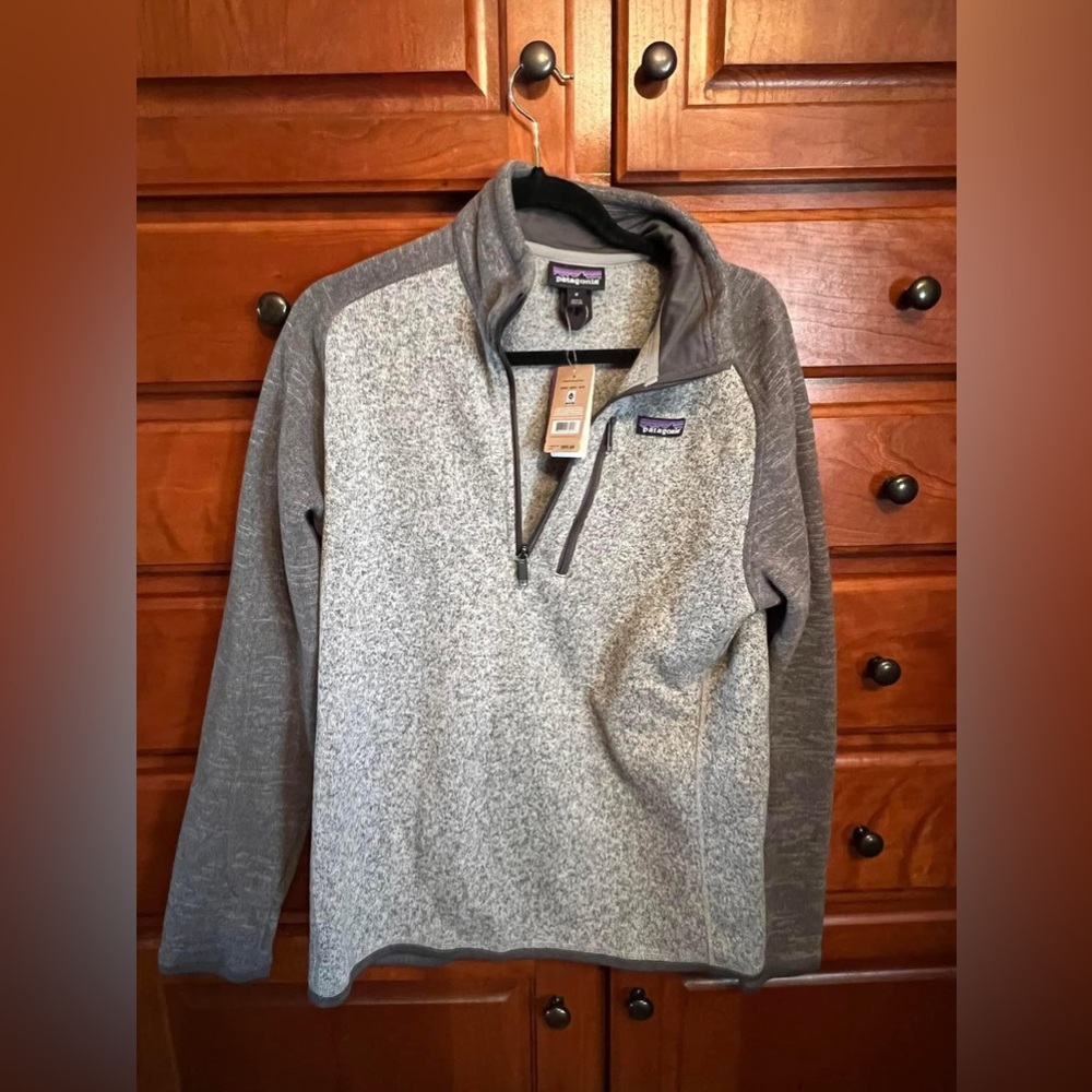 Patagonia
